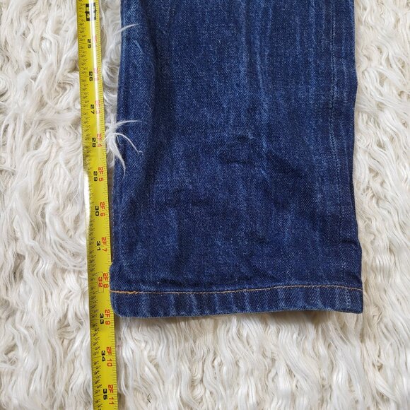 A.P.C. New Standard Jean Classique Mens 30 - Picture 10 of 16